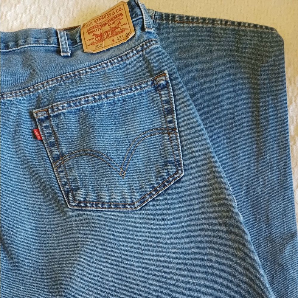 Levi jeans